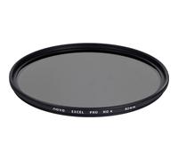 NOVO Excel Pro 82mm ND4 ND Filter (2 stop)