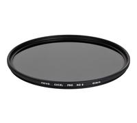 NOVO Excel Pro 82mm ND8 ND Filter (3 stop)