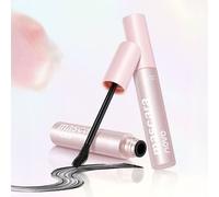 NOVO - Feather Fine Curling Mascara - 2 Colors 01# Black - 4g
