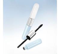 NOVO - Feather Lash Dual-Headed Mascara 01# Black (6g + 5g)