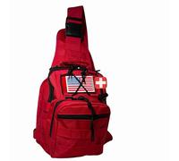 NOVO first aid backpack