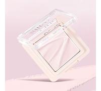 NOVO - Floating Light Series Contouring & Highlighting Pressed Powder - 4 Colors 03# Clear White (Fine Shimmer) - 2.5g