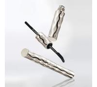NOVO - Floating Light Series Fiber Curling & Volumizing Double-Ended Mascara 01# Black (3.5g + 3.5g)
