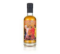 Novo Fogo 3 Year Old (That Boutique-y Cachaca Company) Gold Cachaca