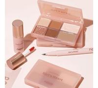 NOVO - Girl's Heart Makeup Gift Set Set