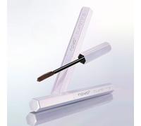 NOVO - Light Feather Slim Mascara - 2 Colors 02# Brown - 5g