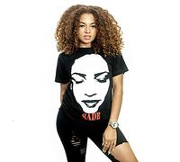 Novo Los Angeles Sade t-Shirt, Black, S