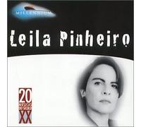 Leila Pinheiro - Novo Millennium