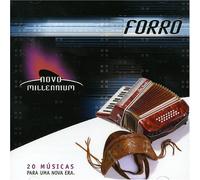 Novo Millennium: Forro