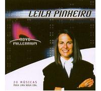Novo Millennium-leila Pinh