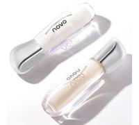 NOVO - Moisture Flawless Concealer - 3 Colours 01# Pink - 2.5g