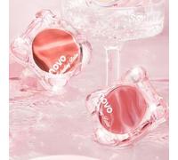 NOVO - Oxygen Glow Multi-Use Watery Cream - 4 Colors 03# Peach Pink - 1.3g