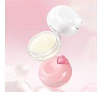 NOVO - Plant Essence Hydrating Lip Mask - 2 Flavors 02# Lychee - 7g