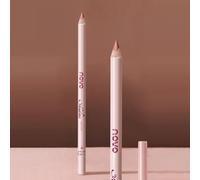 NOVO - Shadow Lipliner Pencil - 4 Colors 01# Nude Pink - 2g
