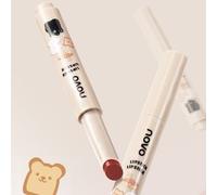 NOVO - Silky Mist Lipstick Pen - 6 Colours 04# Red Orange - 2g
