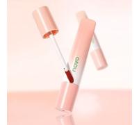 NOVO - Silky Pink Mist Marshmallow Lip Glaze - 6 Colors 02# - 8.5g