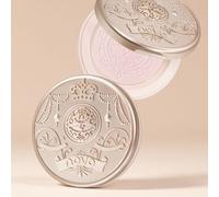 NOVO - Soft Veil Feather-Finish Setting Powder - 3 Colors 03# Purple - 7.5g