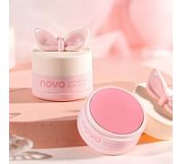 NOVO - Spring Blossom Blusher - 4 Colors 03# Peach Rabbit - 2.3g