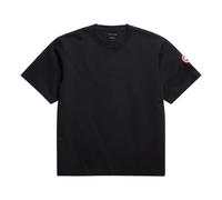 Novo T-shirt - male - Canada Goose - T-Shirts - Black - M - Tops M