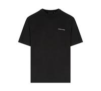 Novo T-shirt - male - Canada Goose - T-Shirts - Black - XL - Tops XL