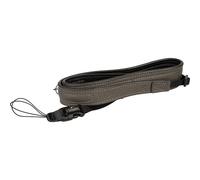Novo VERSA Genuine Leather Camera Shoulder Strap - Olive Green
