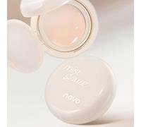NOVO - Water Mist Light Gauze Air Cushion Cream - 2 Shades 01# Ivory - 13g