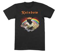 NOVOET Rainbow Rising T-Shirt -