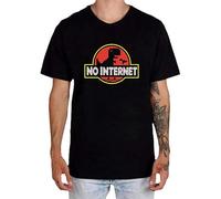 NOVOET Sleep Token Butterflies Band Logo T Shirt Black