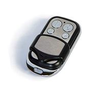Novoferm compatible remote control 4-channel remote control, Novoferm/Novorton compatible, transmitter, 433.92 MHz