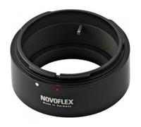 Novoflex Adapter Canon FD lens to Sony NEX cameras