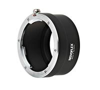 Novoflex Adapter for Leica R Lenses to Leica T Body (LET/LER)