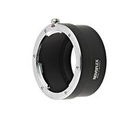 Novoflex Adapter Leica R Lens to Sony E-mount Camera