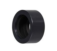 Novoflex Adapter for M42 Lenses to EOS M Body (EOSM/CO)