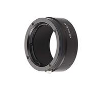 Novoflex Adapter for Minolta MD/MC Lenses to Sony E-Mount Body (NEX/MIN-MD)