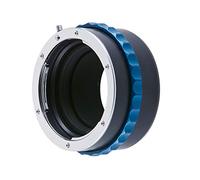 Novoflex Nikon lens to Leica T/SL Camera Adapter