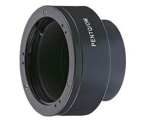 Novoflex Adapter for Olympus OM Lenses to Pentax Q Body (PENTQ/OM)