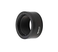 Novoflex Adapter for Olympus OM Lenses to Sony E-Mount Body (NEX/OM)