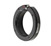 NOVOFLEX Adapter Leica M lens to Canon EOS-R camera