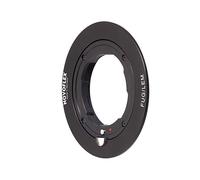 Novoflex Leica M Lens to Fujifilm G-Mount Camera Adapter (FUG/LEM)