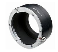 Novoflex Adapter Leica R lens to Four Thirds camera