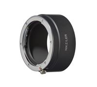 NOVOFLEX Adapter Leica R lens to Nikon Z camera