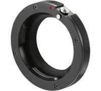 Novoflex Adapter M39 thread to Leica M lens