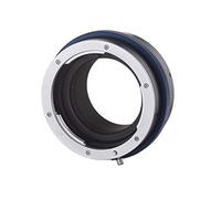 Novoflex Adapter Nikon Lens on Micro Four Thirds Camera
