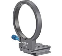 Novoflex adapter tripod clamp ASTAT-RZ