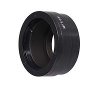 Novoflex Adaptor Olympus Lens to Micro Four Thirds Camera