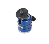 Novoflex Ball 19 Ball Head with Support Platform Load Capacity 3 kg Diameter 30 mm