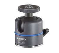 Novoflex Ball 40 Ball Head Diameter 53 mm