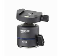 Novoflex Ball NQ Ball Head Load Capacity 7 kg Diameter 50 mm