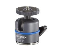 Novoflex BALL30 Ball Head (41 mm Diameter)