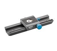 Novoflex CASTEL-L Focusing Rack with MC MiniConnect